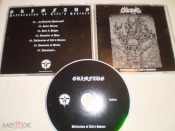 Grimfaug - Defloration Of Life's Essence - CD - Italy