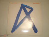 Alda Reserve ‎– Love Goes On - LP - UK