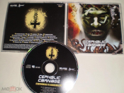 CEPHALIC CARNAGE - Conforming To Abnormality - CD - RU