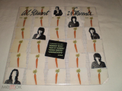 Al Stewart - 24 Carrots - LP - US