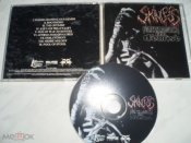 Skinless ‎- Foreshadowing Our Demise - CD - RU