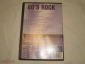 Various ‎– 80's Rock - DVD - RU - вид 1