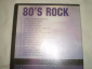 Various ‎– 80's Rock - DVD - RU - вид 2