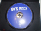 Various ‎– 80's Rock - DVD - RU - вид 3