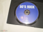Various ‎– 80's Rock - DVD - RU - вид 4