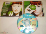Suzanne Vega ‎– Nine Objects Of Desire - CD - Bulgaria