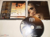 Hecate Enthroned - Kings Of Chaos - CD - RU