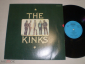 The Kinks ‎– The Kinks - LP - GDR - вид 2