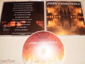 Firth Of Damnation - Carpe Diem - CD - US