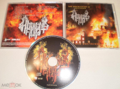 Advent Fog - The Destruction of Centuries - CD -RU