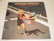 Jefferson Starship - Freedom At Point Zero - LP - US