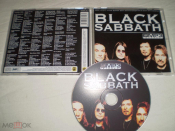 Black Sabbath MP3 - CD - RU
