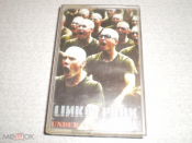 Linkin Park ‎– Under Attack - Cass - RU