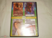 Cheryl Crow / Mary J. Blige / Shania Twain / Alanis Morissette - DVD - RU