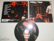 Insidious Disease - Shadowcast - CD - RU