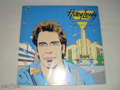 Huey Lewis And The News – ‎Picture This - LP - Japan