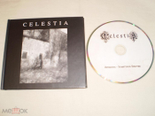 Celestia - Apparitia - Sumptuous Spectre - Digibook-CD - Italy