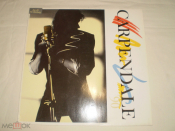 Howard Carpendale ‎– Carpendale '90 - LP - Germany