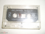 Joe Cocker – The Best Of - Cass
