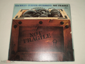 Bachman-Turner Overdrive - Not Fragile - LP - Germany