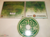 Dan Gibson ‎– Celtic Awakening - CD - Europe