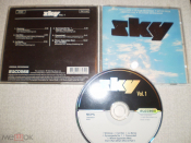 Sky ‎– Vol. 1 - CD