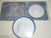 Nightwish ‎– Once - CD - RU