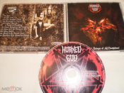Horned God - Chaos, Bringer Of All Revelations - CD - RU