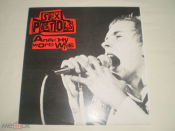 Sex Pistols ‎– Anarchy World Wide - LP - UK