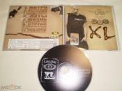 Лигалайз ‎– XL - CD - RU