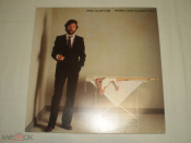 Eric Clapton ‎– Money And Cigarettes - LP - Europe