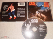 Ozzy Osbourne - Bark At The Moon - CD - RU