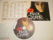 Alice Cooper – MP3 ‎– Digi-CD - RU
