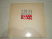 Spliff ‎– 85555 - LP - Germany