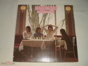 Smokie - The Montreux Album - LP - Germany