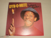 Jimmie Walker ‎– Dyn-O-Mite - LP - US