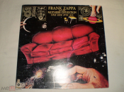 Frank Zappa - One Size Fits All - LP - Canada