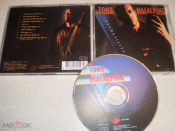 Tony MacAlpine - Chromaticity - CD - RU