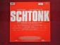 Konstantin Wecker - Schtonk (Original Soundtrack) - LP - Germany - вид 1