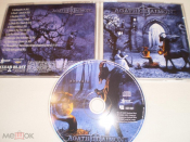 Agathodaimon - Phoenix - CD - RU