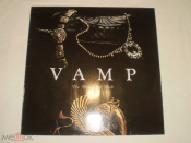 Vamp – The Rich Don't Rock - LP - Germany
