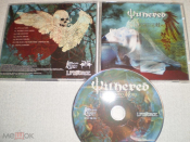 Withered - Memento Mori - CD - RU