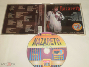 Nazareth – MP3 - CD-r - RU