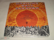 Various ‎– Medicine Ball Caravan - LP - US Alice Cooper, B.B. King