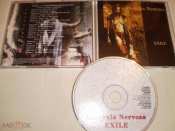 Anorexia Nervosa - Exile - CD - RU