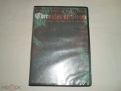 Various – Chronicles Of Doom - DVDr