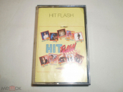 Hit Flash - Cass - Scfndinavia 1987