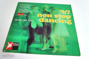 James Last Band ‎– Non Stop Dancing '67 - LP - Germany