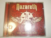 Nazareth – The Anthology - 2CD - RU