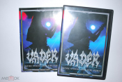 VADER - More Vision And The Voice - DVD - RU